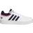 adidas Hoops 3.0 Low Classic W - Cloud White/Legend Ink/Rose Tone