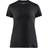 Craft Sportsware ADV Essence SS T-shirt Women - Black