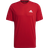adidas Aeroready Designed 2 Move Feelready Sport T-shirt Men - Scarlet/White