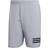 adidas Club Tennis 3-Stripes Shorts Men - Halo Silver/Black