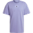 adidas Essentials FeelVivid Drop Shoulder T-shirt - Light Purple