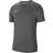 Nike Dri-FIT Park 20 T-shirt Men - Charcoal Heather/White