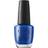 OPI Celebration Nail Lacquer Ring in The Blue Year 15ml