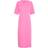 Gestuz Melba Dress - Phlox Pink