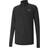 Puma Favourite Quarter-Zip Running T-shirt Men - Black