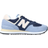 New Balance 574V2 W - Dusk Blue/Natural Indigo