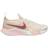 Nike Court Vapor React NXT Clay Court W - Pearl White/White/Bleached Coral/Canyon Rust