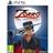 Zorro: The Chronicles (PS5)