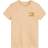 Tommy Hilfiger Natural Dye T-shirt - Prairie Yellow (KG0KG06780ZFW -ZFW)