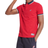 Superdry Twin Tipped Polo Shirt - Risk Red