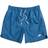 Nike Sportswear Sport Essentials Men's Woven Lined Flow Shorts - Dark Marina Blue/White