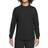 Nike Sportswear Essentials Long Sleeve T-shirt - Black