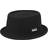Kangol Wool Mowbray Bucket Hat - Black