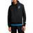 Nike Sportswear Sport Essentials+ Fleece Pullover Hoodie - Black/White