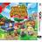 Animal Crossing: New Leaf - Welcome Amiibo (3DS)