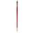 Winsor & Newton University Series Long Handled Brushes 4 bright 237