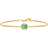 Julie Sandlau Primini Bracelet - Gold/Green