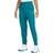 Nike Court Tennis Trousers Men - Bright Spruce/White