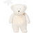 Humming Teddy Bear with Light