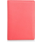 Royce RFID-Blocking Leather Passport Case - Red
