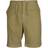 Barbour Ripstop Shorts - Military Green