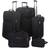 vidaXL Travel Luggage - 5 stk.