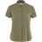 Fjällräven High Coast Lite Shirt SS W - Green