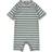 Wheat Swimsuit Cas - Bluefin Stripe (5733f-169R-9088)