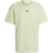 adidas Essentials Feelvivid Drop Shoulder T-shirt - Almost Lime