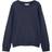 Name It Basic Sweatshirt - Dark Sapphire (13202504)