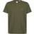 Levi's Original Housemark T-shirt - Olive Night/Green