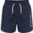 Hummel Bondi Board Shorts - Black Iris (213345-1009)