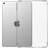 eSTUFF Bagsidecover til tablet termoplastisk polyuretan (TPU) klar 9.7 for Apple 9.7-inch iPad (5. generation, 6. generation) 9.7-inch iPad Pro iPad Air 2