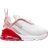 Nike Air Max 270 TD - White/Pink Salt/Pink Glaze