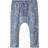 Name It Hector Trousers - Grisaille (13203200)