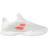 Babolat Jet Tere All Court W - White/Living Coral