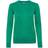 Saint Tropez Mila Pullover Sweaters - Green