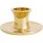 Hilke Collection Basso Candlestick 2.5cm