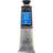 Sennelier Acrylic Colour Extra-fine 60 ml (Price Group 6) Cobalt Turqoise S6 343
