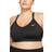 Nike Indy Dri-FIT Sports Bra Plus Size - Black/White