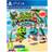 Puzzle Bobble 3D Vacation Odyssey (PS4)