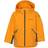 Didriksons Kid's Stigen Jacket - Happy Orange (504106-529)