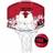Wilson hicago Bulls NBA Team Mini Hoop