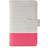 Fujifilm Instax mini Stribet Pink Fotoalbum
