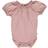 Müsli Cozy Me Body with Puff Sleeves - Rose Wood (1581021600-016151002)