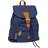 Smallstuff Baggy Backpack - Navy
