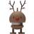Hoptimist Reindeer Bumble Choko S Dekorationsfigur 10.5cm