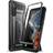 Supcase Samsung Galaxy S22 (Plus) Håndværker Cover Unicorn Beetle Pro Sort