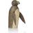 Lucie Kaas Pingvin Dekorationsfigur 12.5cm