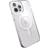 Speck Presidio Perfect Clear Case with MagSafe for iPhone 13 Pro Max